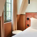 Tribe Hotel
