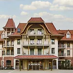 Hotel Tribe Le Touquet