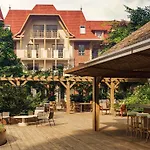 Hotel Tribe 4*