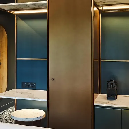 Hotel Tribe Le Touquet