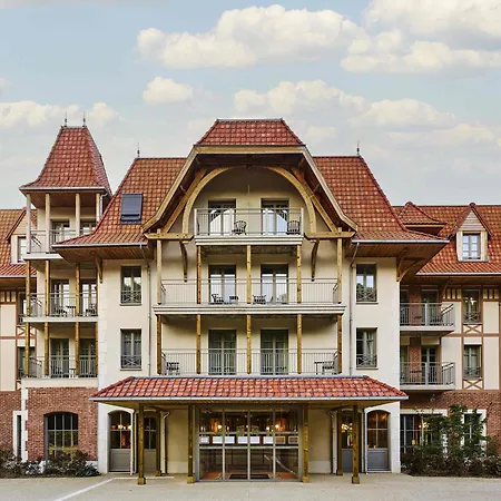 Hotel Tribe Le Touquet