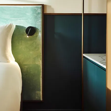 Hotel Tribe Le Touquet