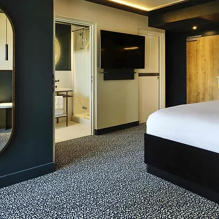 Tribe Hotel Le Touquet