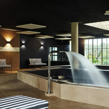 Hotel Tribe Le Touquet