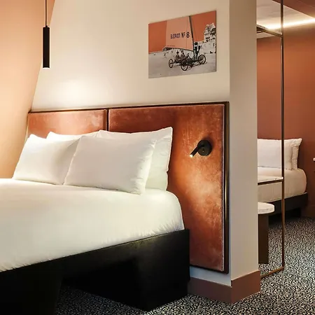 Tribe Hotel Le Touquet