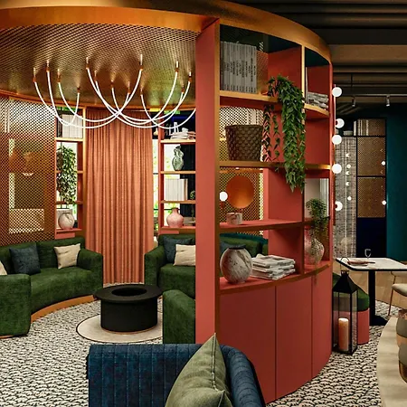 Tribe Hotel Le Touquet