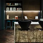 Hotel Tribe Le Touquet-Paris-Plage