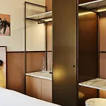 Tribe Hotel 4*
