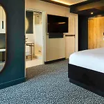 Tribe Hotel 4*