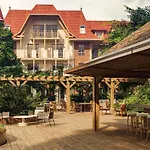 Tribe 4* Le Touquet-Paris-Plage