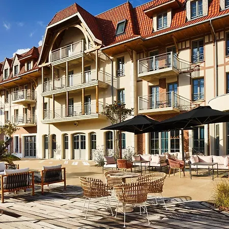 Tribe Hotel