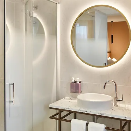 Hotel Tribe Le Touquet