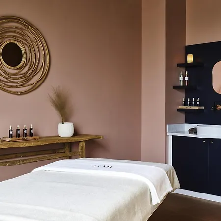 Tribe ホテル Le Touquet