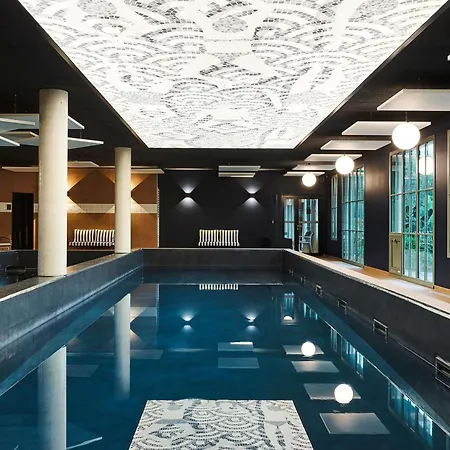 Tribe ホテル Le Touquet