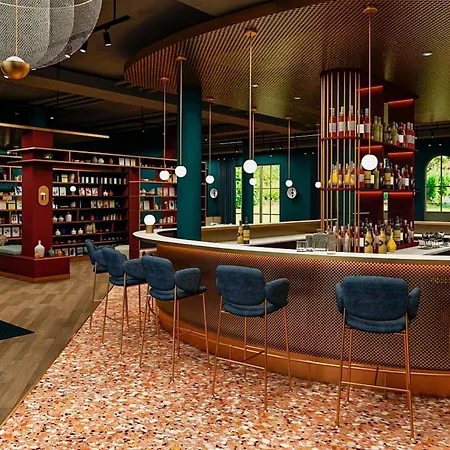 מלון Tribe Le Touquet