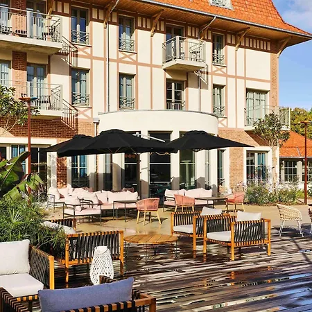 Tribe Hotel Le Touquet