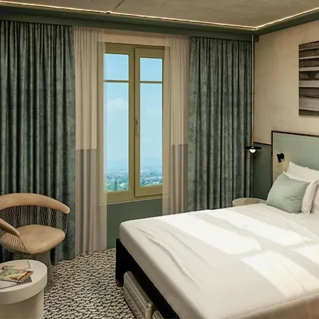 Tribe 4* Le Touquet