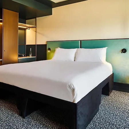 Tribe 4* Le Touquet