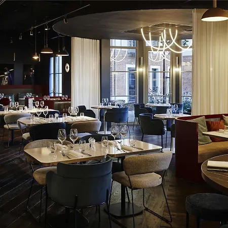 Tribe Hotel 4*