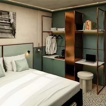 Tribe Hotel Le Touquet