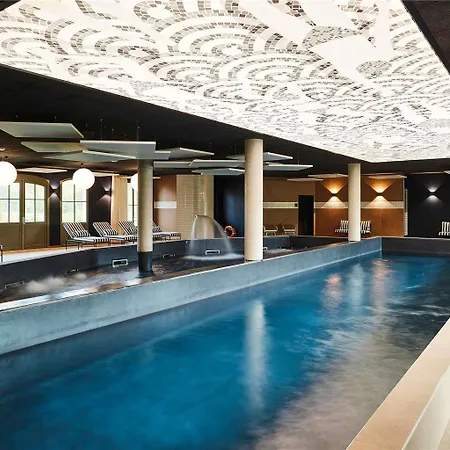 Tribe Hotell Le Touquet
