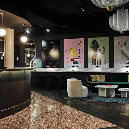 Tribe Hotel Le Touquet