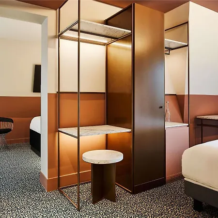 Tribe Hotel Le Touquet