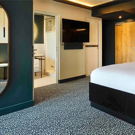 Tribe 4* Le Touquet