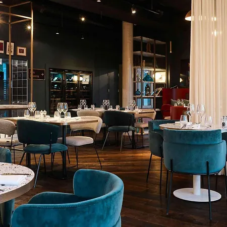 Tribe 4* Le Touquet
