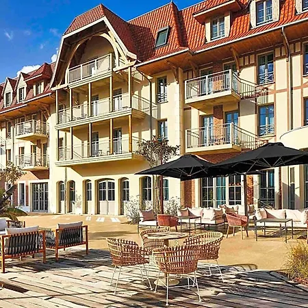 Tribe Le Touquet