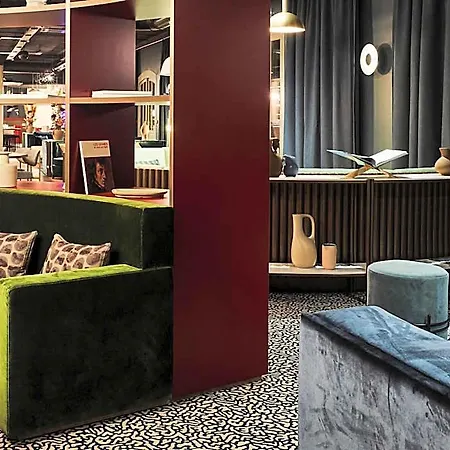 Tribe Otel 4*