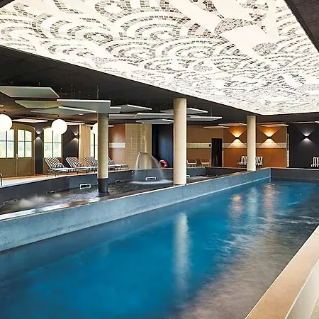 Tribe 4* Le Touquet