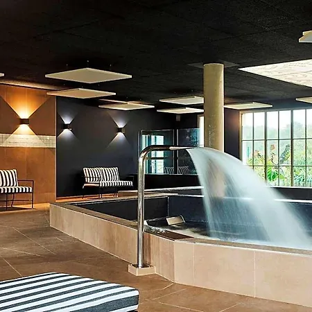 Tribe 4* Le Touquet