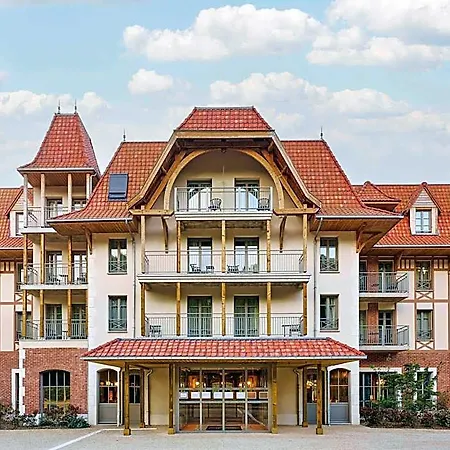 Tribe 4* Le Touquet