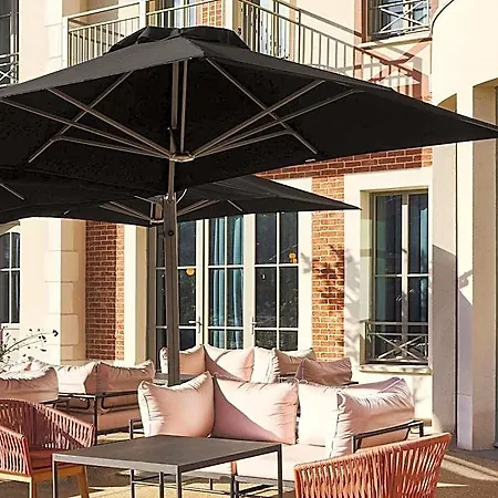 Tribe Hotel 4*