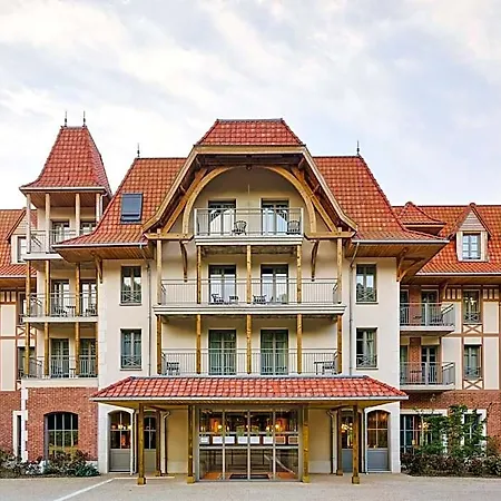 Tribe Hotel Le Touquet