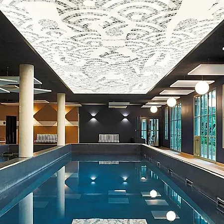 Tribe Hotel