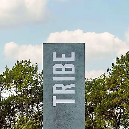 Tribe Hotel Le Touquet