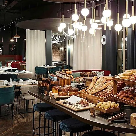 Tribe Otel 4*