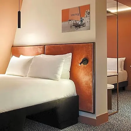 Otel Tribe 4*
