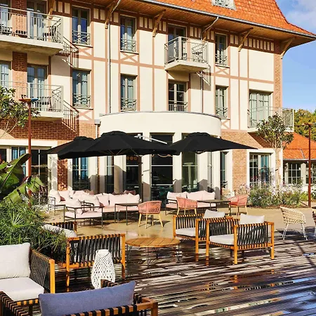 Tribe Hotel Le Touquet
