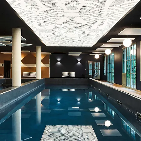 Tribe Hotel