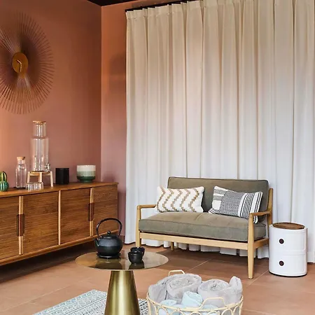 Tribe 4* Le Touquet