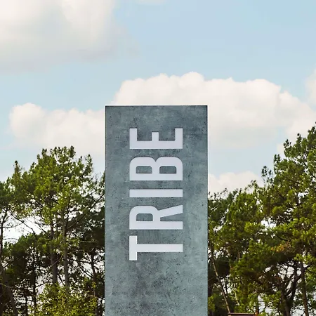 Tribe Hotel Le Touquet-Paris-Plage