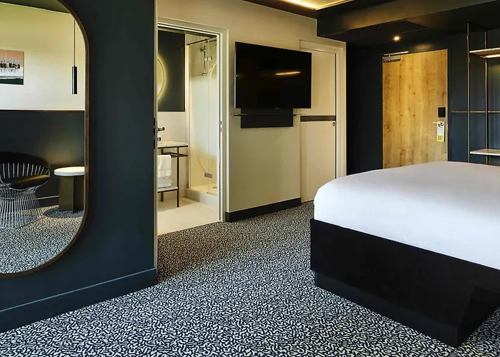 Tribe Hotel Le Touquet