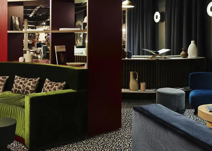 Tribe Hotel Le Touquet