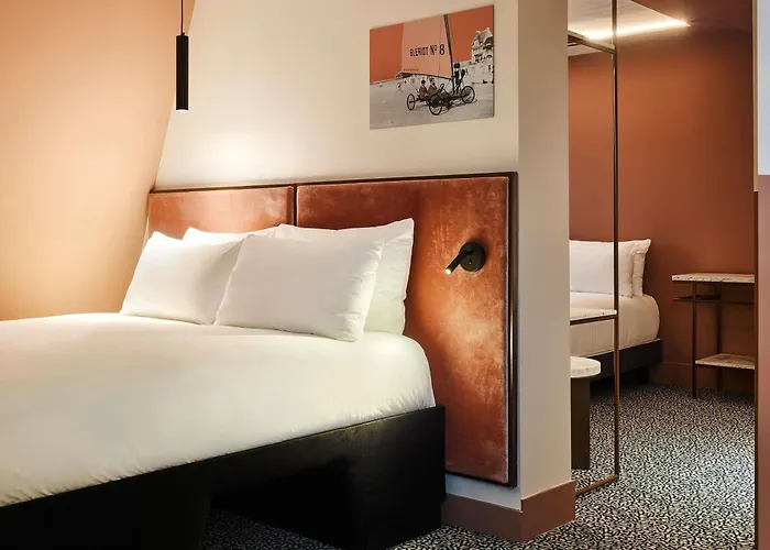 Tribe Hotel Le Touquet