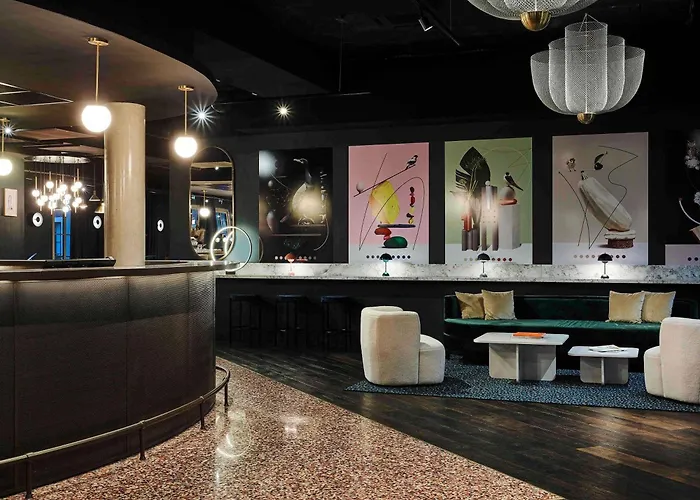 Tribe Hotel Le Touquet