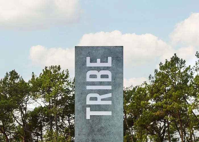 Tribe Le Touquet