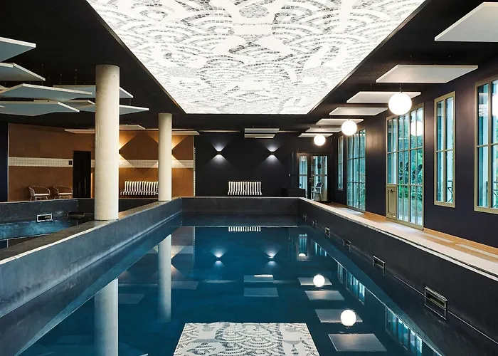 Tribe Hotel Le Touquet